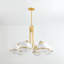 Hingham 6 Light Chandelier