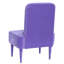 Pastel Velvet Accent Chair-15392492