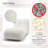 Couch And Lounger Bean Bag Sofa Chair With Premium Sponge For Bedroom,Living Room And Balcony-1096865334