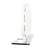 Hollywood Sunset Mirage Vanity Mirror with LED Lights, Round Shape Vanity Dressing Mirror with Base