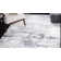 Tapis abstrait Lyster Performance