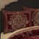 LAURENZA QUEEN 4PC. COMFORTER SET