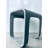 DAX Solid Surface Shower Stool