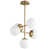 Aged Brass is out of stock