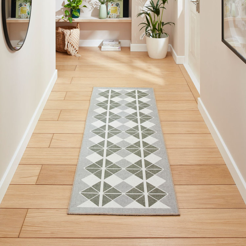Victoria Area Rug, Runner 61 x 230cm