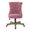 Hannah Polyester Blend Task Chair