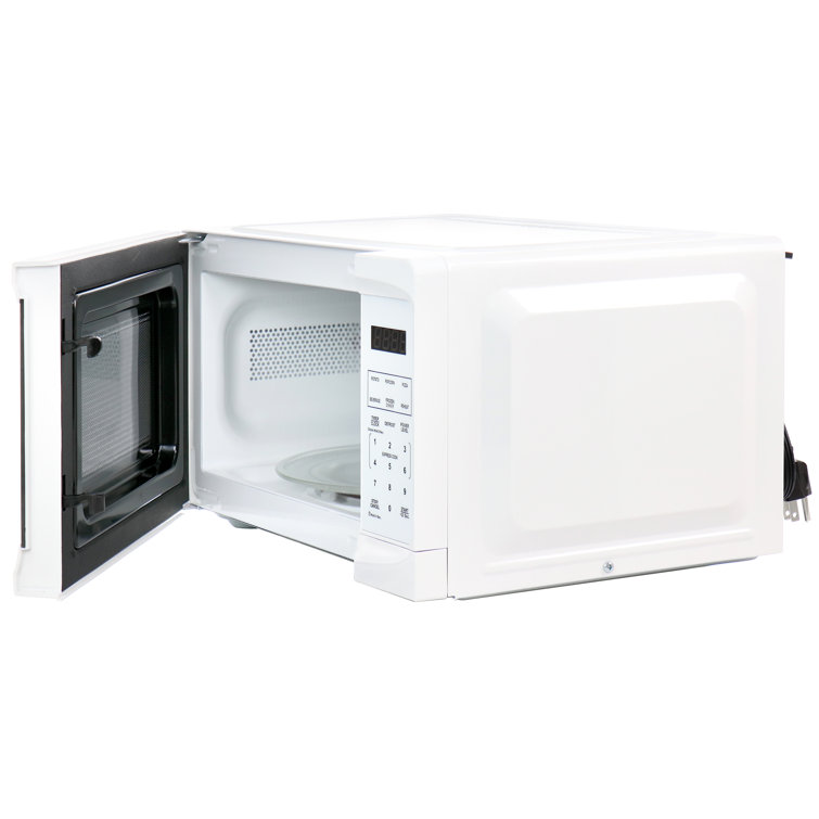 Proctor Silex 0.7 cu ft 700 Watt Microwave Oven - Black