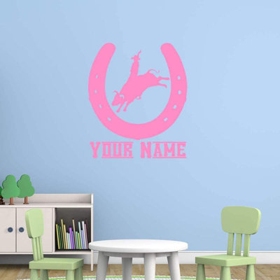 Wall Decal