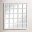 Miroir d'appoint sans cadre Manu-776111529