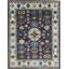 Purple Hand-Knotted Wool Floral Constellation Classic Traditional Modern Contemporary Carpet Rug-313775267
