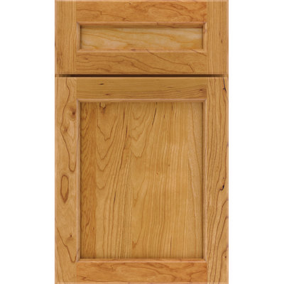 Dwelling Carabel Door Sample