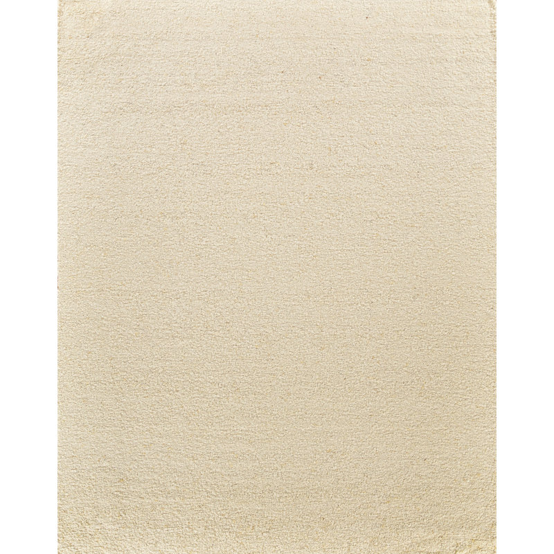Tocayo Wool Geometric Indoor Rug, Rectangle 4'3" x 6'