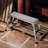 Work Platform Large Size Step Stool, Folding Portable Work Bench