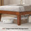 Lit plateforme 14 po Idom-1345375696-1345375702