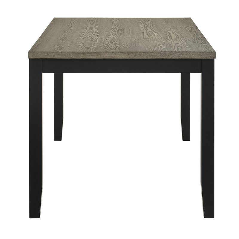 Table de salle à manger 6 pièces Contemporary