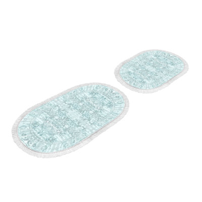 Polyamide Non-Slip Bath Mat