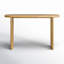 Griffey 50'' Console Table-919703631
