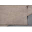 Tapis de couloir 4,7 x 11,8 pi, tapis Oushak, tapis rétro, tapis de luxe bruns, tapis bohème, tapis turcs