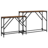 Yannik 39.4'' Console Table