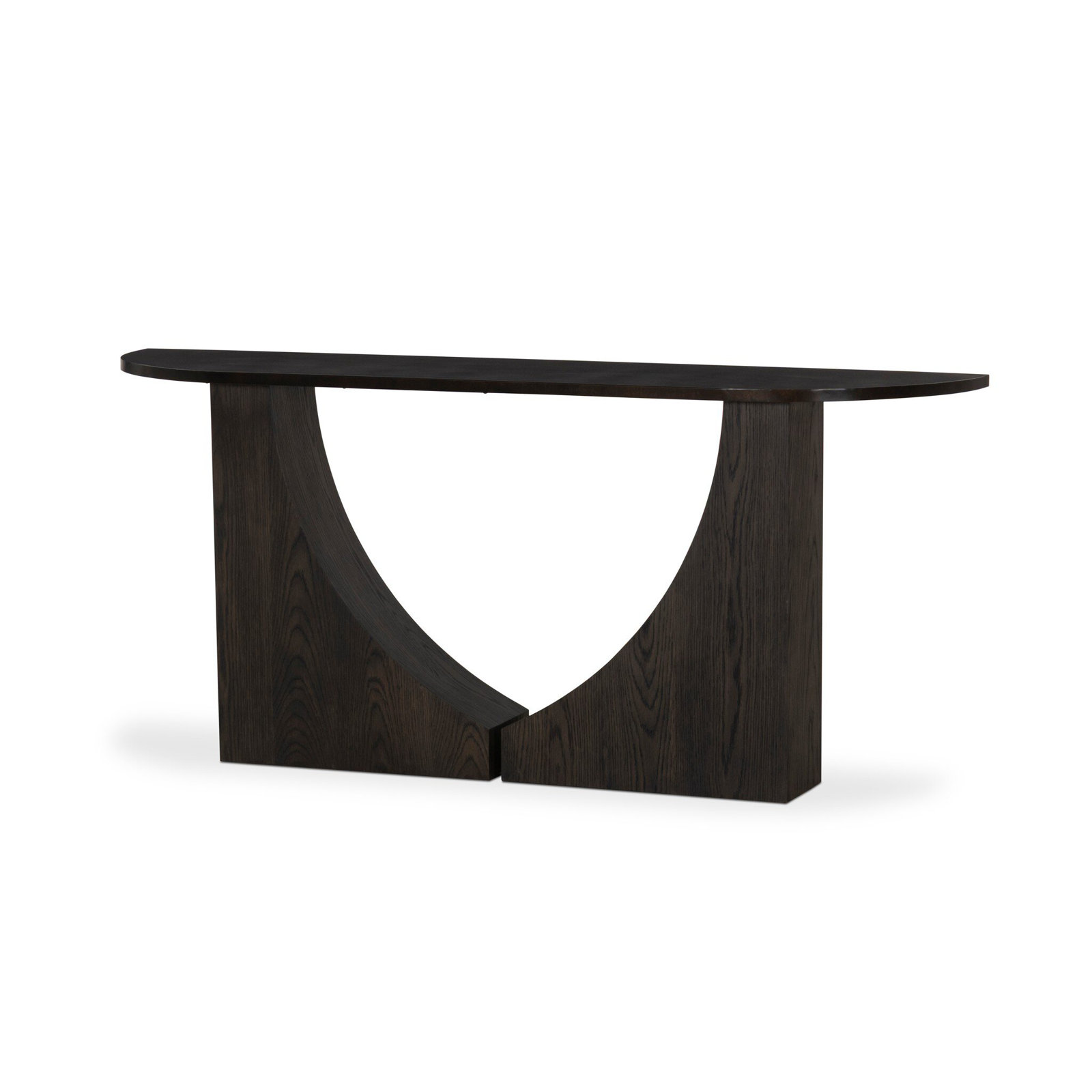 70'' Console Table