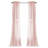 Avery Semi Sheer Curtain Pair-15740227-52287337