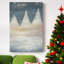 Art des Fêtes de Noël - Toile tendue avec châssis DCCDXIV-1612418122