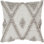 Housse et insert de coussin carré Drabeck