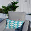 Coussin intérieur / extérieur (ensemble de 2)