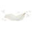 Resin Feather Wall Decor