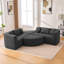Canapé modulaire Boneless Couch-296240664