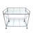 Ceravolo Kitchen Cart