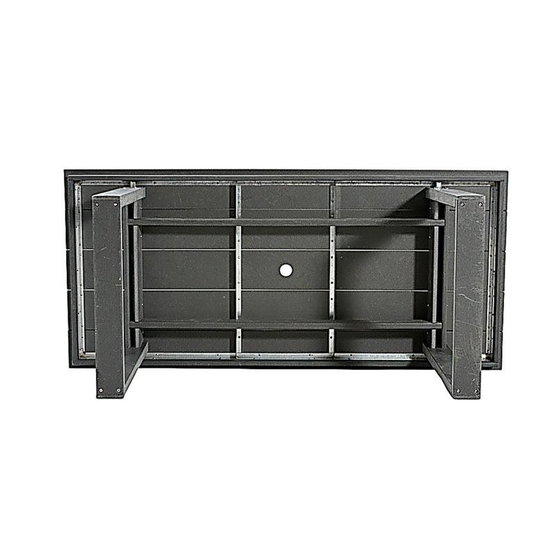 Outdoor Grey Dining table &meeting table