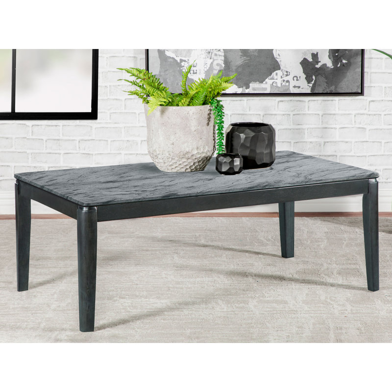 Table basse Becks