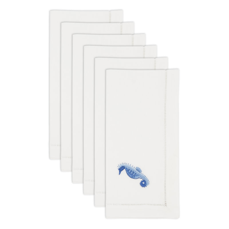 Serviette 100% coton
