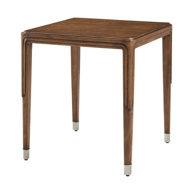Dorchester Solid Wood End Table