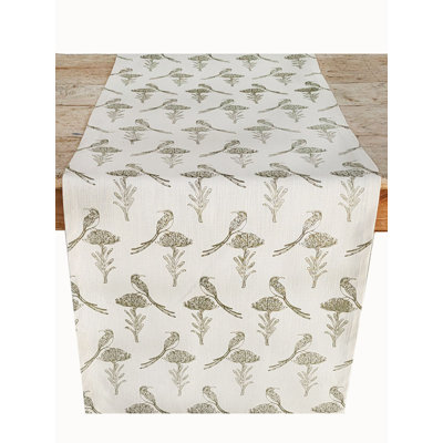Chemin de table French Home
