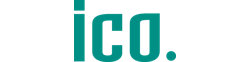 ICO Bath logo