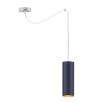 1 - Light Single Pendant