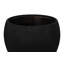 Filament Planter, Black, LG-796840895