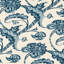 Vallier Vine Fabric