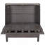 Armoire-lit escamotable Murphy avec station de charge et grand tiroir de rangement-1005238957-1005238956