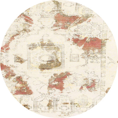 Abstract Indoor Rug