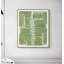 Botanicus Centum 1 Print by Marianne Hendriks-474927384