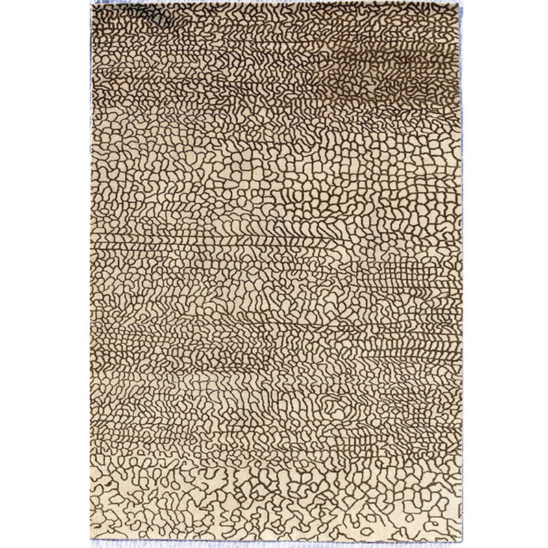One-of-a-Kind 6' X 9' Area Rug