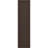 Americraft Two Equal Panel Framed Board-n-Batten Shutters (Per Pair)-80169256-80169221-80169118