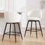 Tabourets pivotants rembourrés-51147428-51147430-21874696