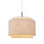 1 - Light Pendant