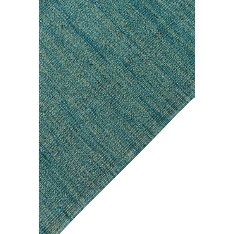 Tapis vert 6x9 Pinkerton