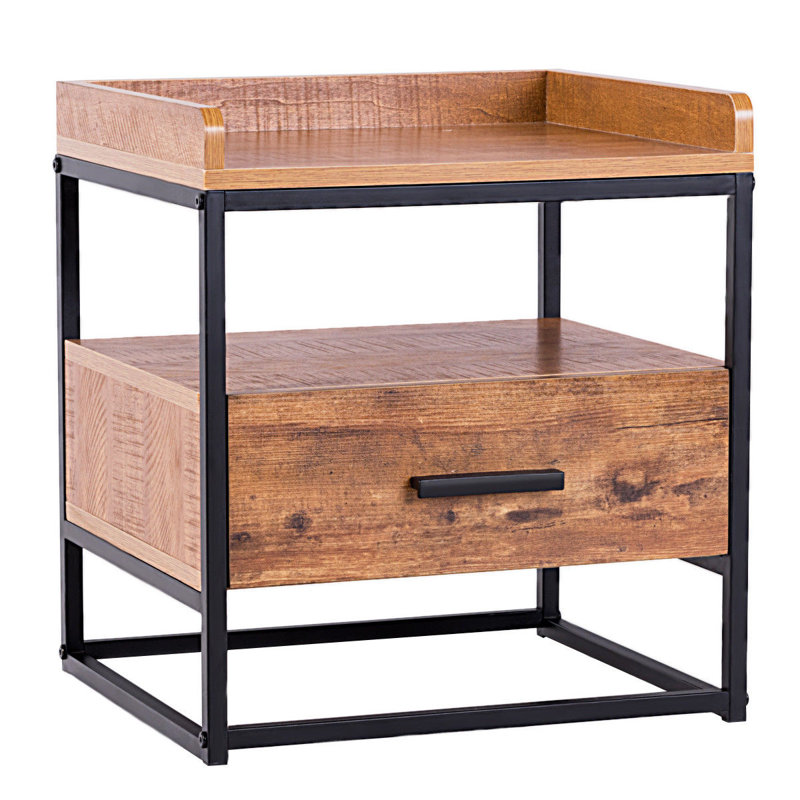 Mallen End Table