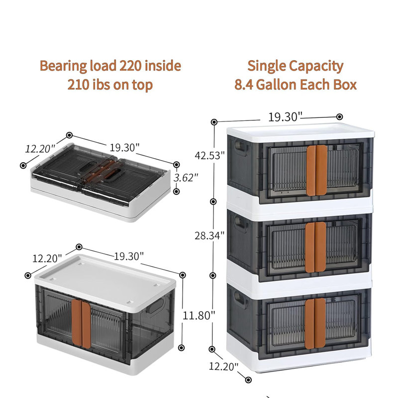 Cangbaoge Box